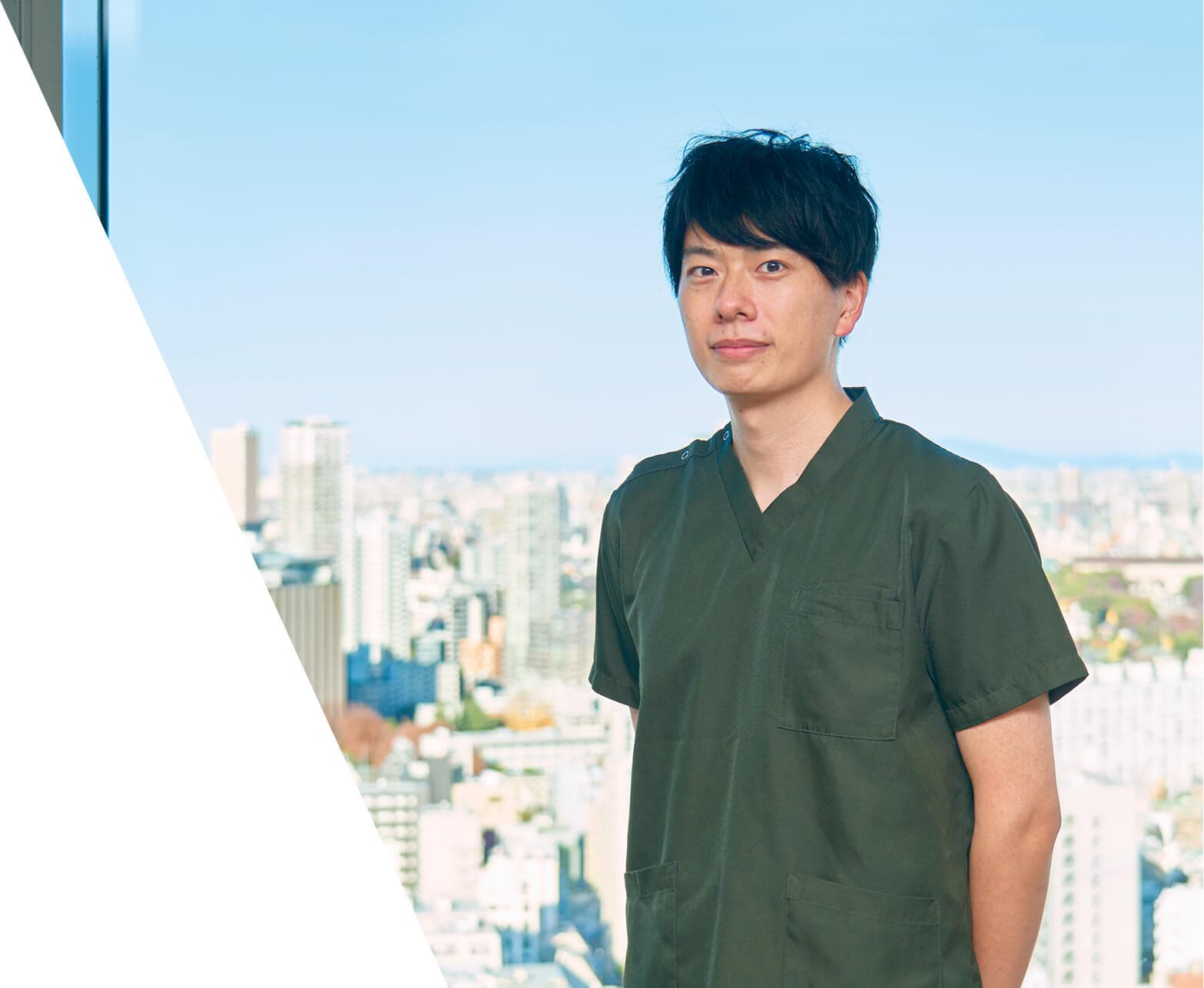 吉田 光一郎さん
