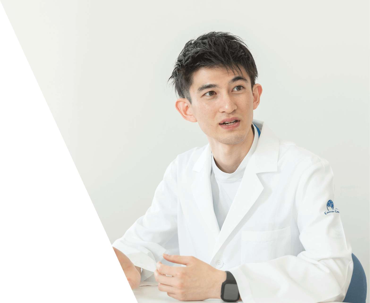 浜頭 孝成さん